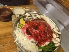 -恩你小木屋·韩式料理(假日广场店)