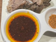 -贯贯吉·清真餐厅(浙江中路店)