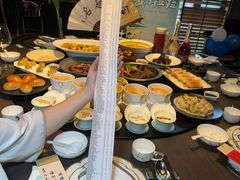 -庐灶江南·江南菜·四合院Bistro(东直门雍和宫·原华侨宾馆店)