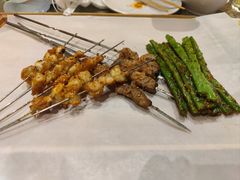 -枪火串烧·东北特色烧烤(罗湖总店)