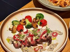 -街角 T·COFFEE 融合料理·BISTRO(车公庙店)