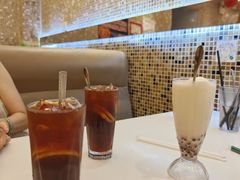 -金利茶餐厅(中船汇店)