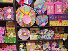 -LUSH(威尼斯人店)