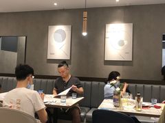 大堂-必胜客(漕宝路店)