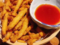 -云尊府蒸汽石锅鱼云南菜(龙旗店)