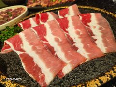 -樱嘢·炭火烧肉(惠南店)