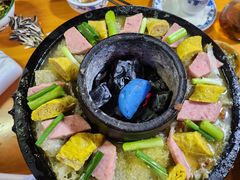 -龙姐私房菜(和顺古镇店)