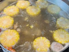 -牛很鲜潮汕牛肉火锅(朝晖路店)