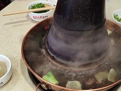 -阳坊大都涮羊肉(阳坊总店)