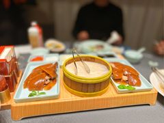 -鑫复盛礼记酒店·青岛菜