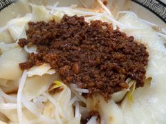 -马王庙刀削面馆(四川省交通学院宿舍店)