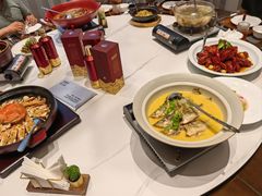 -禾田餐厅•乡野湖北菜(徐东店)