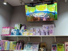 -舞蓓舞蹈(永定路校区)