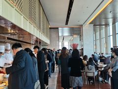 -嘉定凯悦·咖啡厅