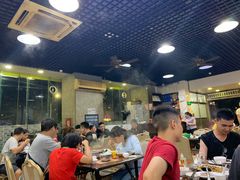 -来自潮州牛肉店(华强北店)