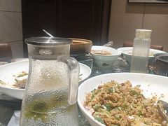 -嘎吧锅私家菜馆(联想科技城店)