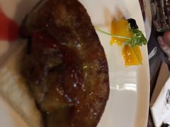 -食间牛排(湖西路店)