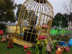 -安徒生童话乐园