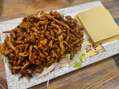 -鼎香润(德胜门内店)