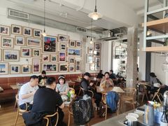-BOR Eatery(安福路店)