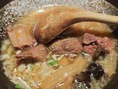 -日本料理神拉面