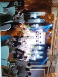 -武汉万达瑞华酒店·宴会厅