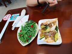 -雲栖斜街炸酱面馆
