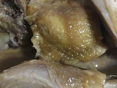 -香妃烤鸡(西单店)
