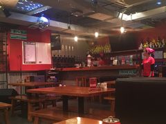 大堂-火鬼 PYRO(五道口店)