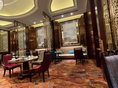 -夏宫中餐厅(香格里拉大酒店)