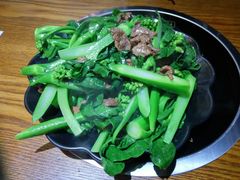 -汕品潮牛正宗潮汕火锅(华师店)