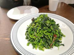 -粗茶淡饭•陕菜•家常菜