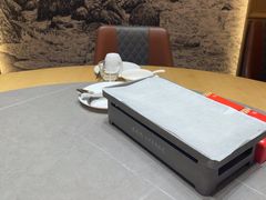 -大闫家烧烤·小海鲜家常菜(郑庄店)