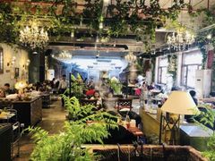 -汕头八合里海记牛肉店(清河店)