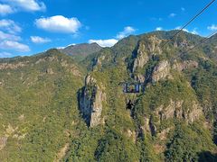 -龙湾潭国家森林公园