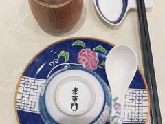 -老西门·常州菜(新区店)