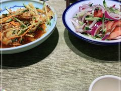 -巴依兄弟西域美食(机场店)