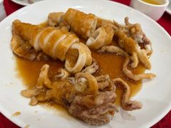 -胜记菜馆(文明路)