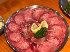 -kingkong大猩猩烤肉(CBD店)