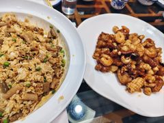 -良师门滨海人家·海鲜·家常菜(滨海城店)