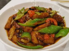 -凤凰园烤鸭店·唐山菜·传承花椒肉(老唐丰路店)