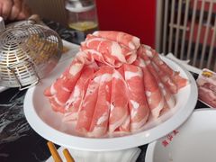 -潮汕美牛肉丸火锅店(天宁寺店)