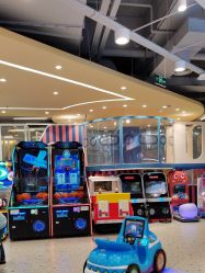 -星趣童堡(星河COCO City民治店)