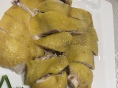 香妃清远鸡-香港富临皇宫(扬名广场店)