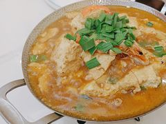 -小乡小镇·传承桐庐土菜·老板亲自烧的菜