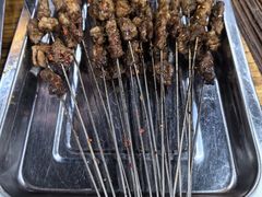 烤肉-清真·马峰烤肉(小学习北巷店)