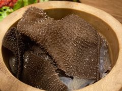 千层肚-盡膳口福跷脚牛肉火锅(合生汇购物中心店)