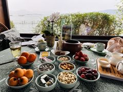 -湖畔居茶楼(湖滨店)