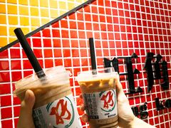 -孖记茶档·热腾茶餐(荔湾领展广场店)
