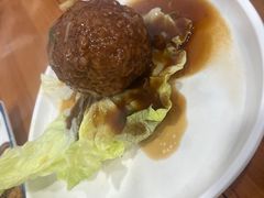 -春水锅贴·传统鲁菜(大明湖店)